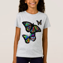 Beautiful Butterflies