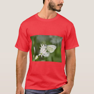 Beautiful Butterfly – Nature’s Elegance T-Shirt