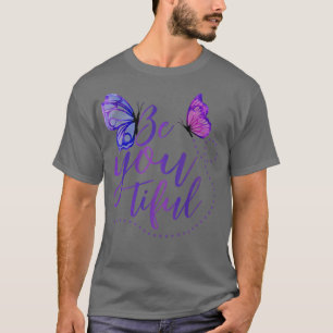 beautiful butterfly T-Shirt