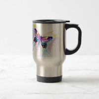 Beautiful Butterfly