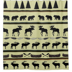 Beautiful "Cabin Blanket" Design by LH