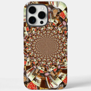 Beautiful Cakes and Desserts iPhone 16 Pro Max Case