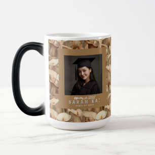 Beautiful Calla Lilies Flower Granddaughter Magic Mug
