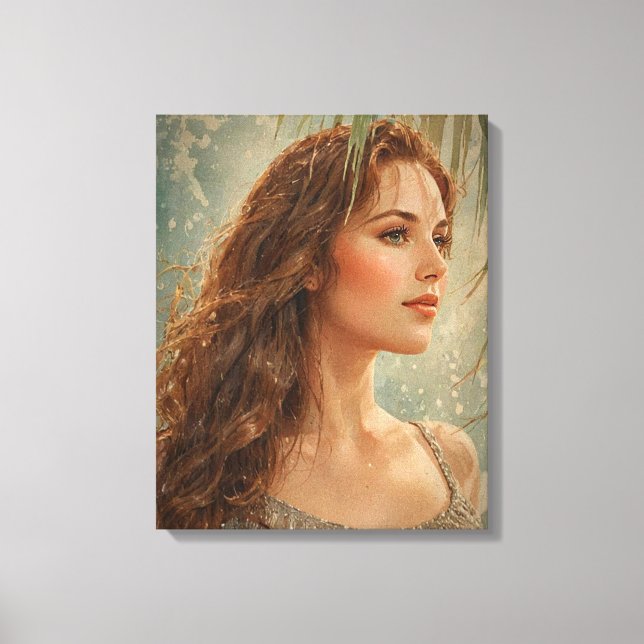 BEAUTIFUL CANVAS ART (Front)
