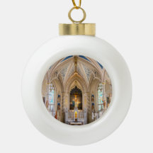 Beautiful Cathedral  