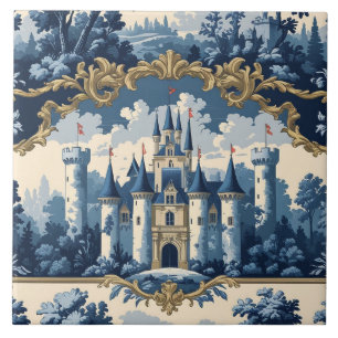 Beautiful Ceramic Tile