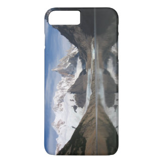 Beautiful Cerro Torre , Patagonia, Mountain View Case-Mate iPhone Case