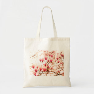 Beautiful Cherry Blossoms - Central Park Tote Bag