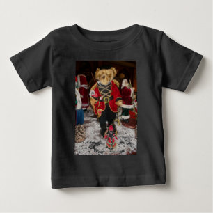Beautiful Christmas gifts cards picture.JPG Baby T-Shirt