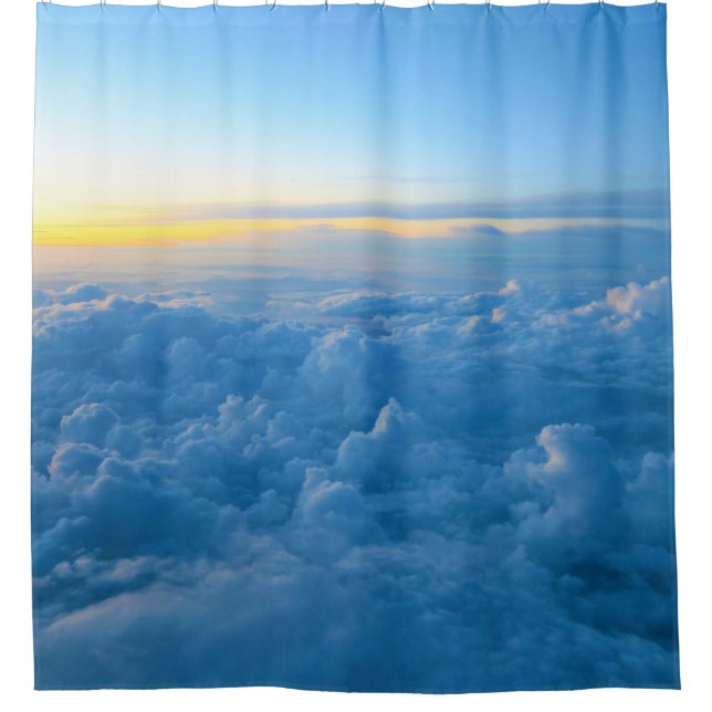 Beautiful cloud (Front)