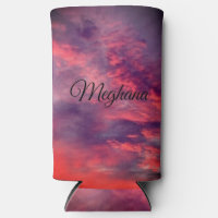 Beautiful Cloud Formation | Recoleta Filter |