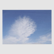 Beautiful Cloud