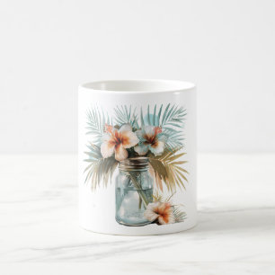 Beautiful  coffee mug