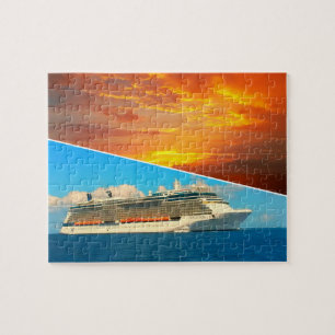 Beautiful Collage Jigsaw Puzzle