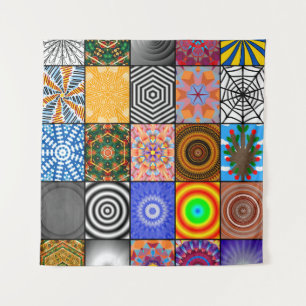 beautiful color of abstract backgroundabstract, ar tapestry