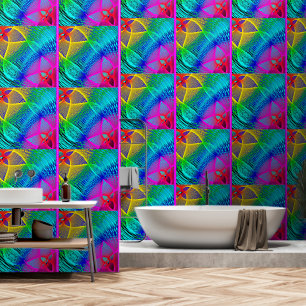 Beautiful Colour Lights Wallpaper