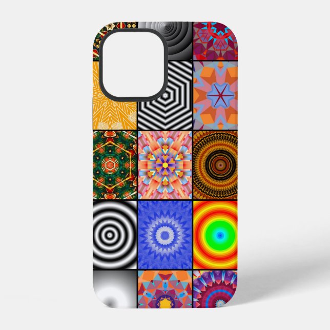 beautiful colour of abstract backgroundabstract, a iPhone case (Back)
