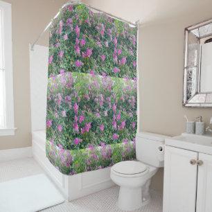 Beautiful Colourful Flower Pattern