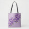 Beautiful Colourful Violet Flowers