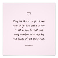 Beautiful Comforting Scripture Bible Quote
