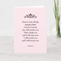 Beautiful Comforting Scripture Bible Verse Isaiah