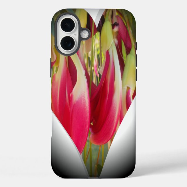 Beautiful cool Amazing Hakuna Matata Heart.png Case-Mate iPhone Case (Back)