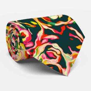 Beautiful Cool Funky  Tie