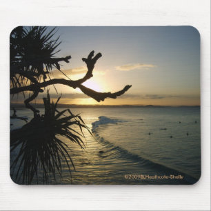 Beautiful Cooly Mouse Pad