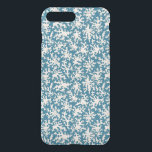 Beautiful Coral Pattern iPhone 8 Plus/7 Plus Case<br><div class="desc">Beautiful vintage coral seamless for your business © and ® Bigstock® - All Rights Reserved.</div>