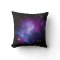 Beautiful cosmic space galaxy clusters