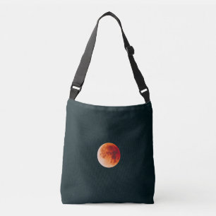 Beautiful Cosmos Crossbody Bag
