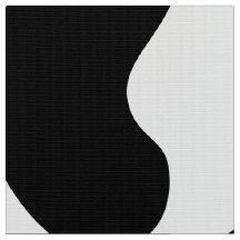 Beautiful cow pattern