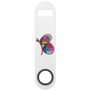 Beautiful Creature Bar Key