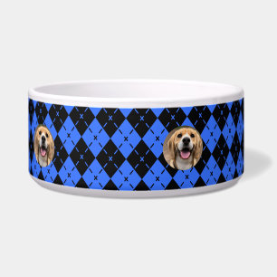 Beautiful Customized Monogrammed Pet Accessory Dog