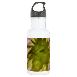 Beautiful Dahlia 532 Ml Water Bottle