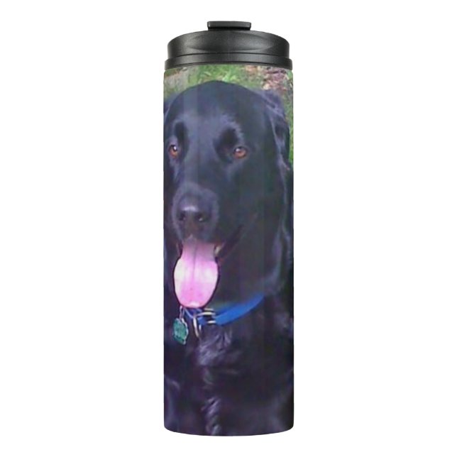 Beautiful Day Thermal Tumbler (Front)