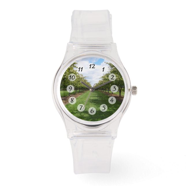 Beautiful Day Watch (Front)