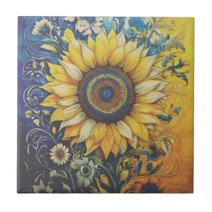 Beautiful decorative home tiles