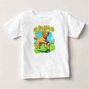 beautiful design humor baby T-Shirt