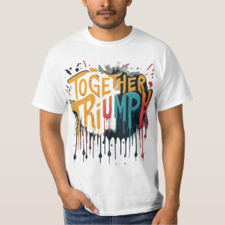 Beautiful design tshirt 