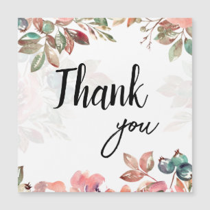 beautiful design with flowers Thank you