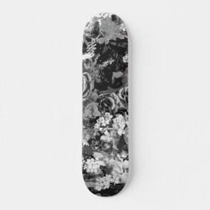 Beautiful detail 2 skateboard