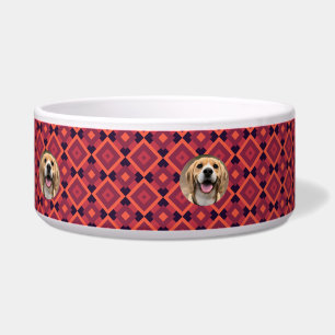 Beautiful Dog Lover Gift Dog Mum Personalized Funn