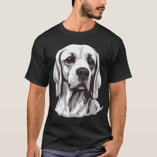 Beautiful dog T-Shirt