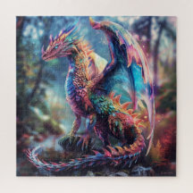 Beautiful Dragon