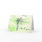 Beautiful Dragonfly "thank you" card