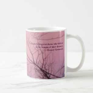 Beautiful Dream mug