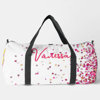 Beautiful  duffle bag