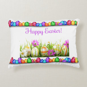 **BEAUTIFUL EASTER**  PILLOW