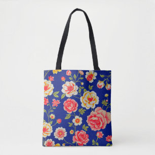 Beautiful Elegant Tote Bag